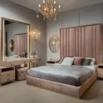 Audrey Bed
