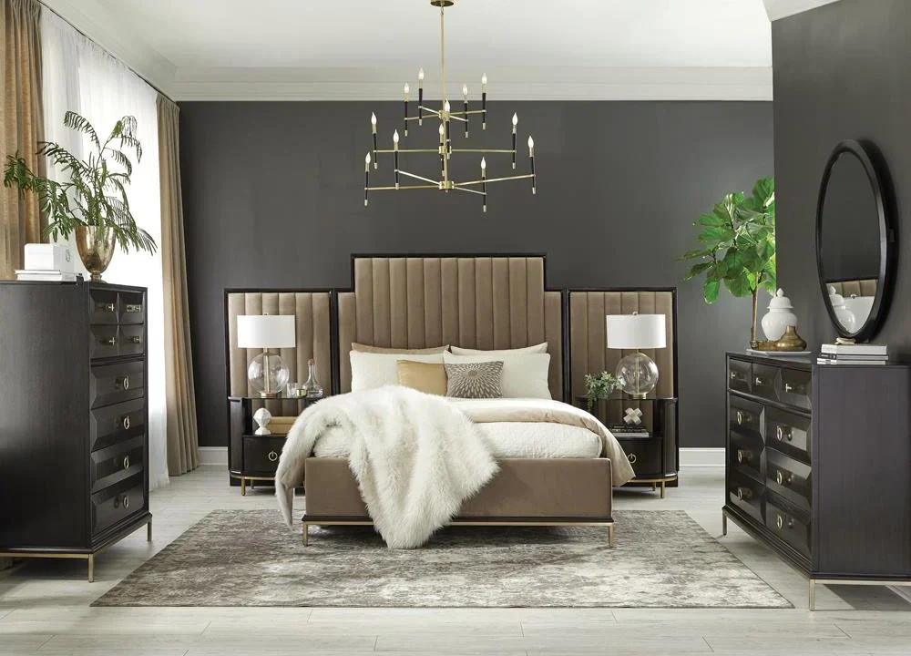 Addison Bed