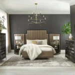 Addison Bed