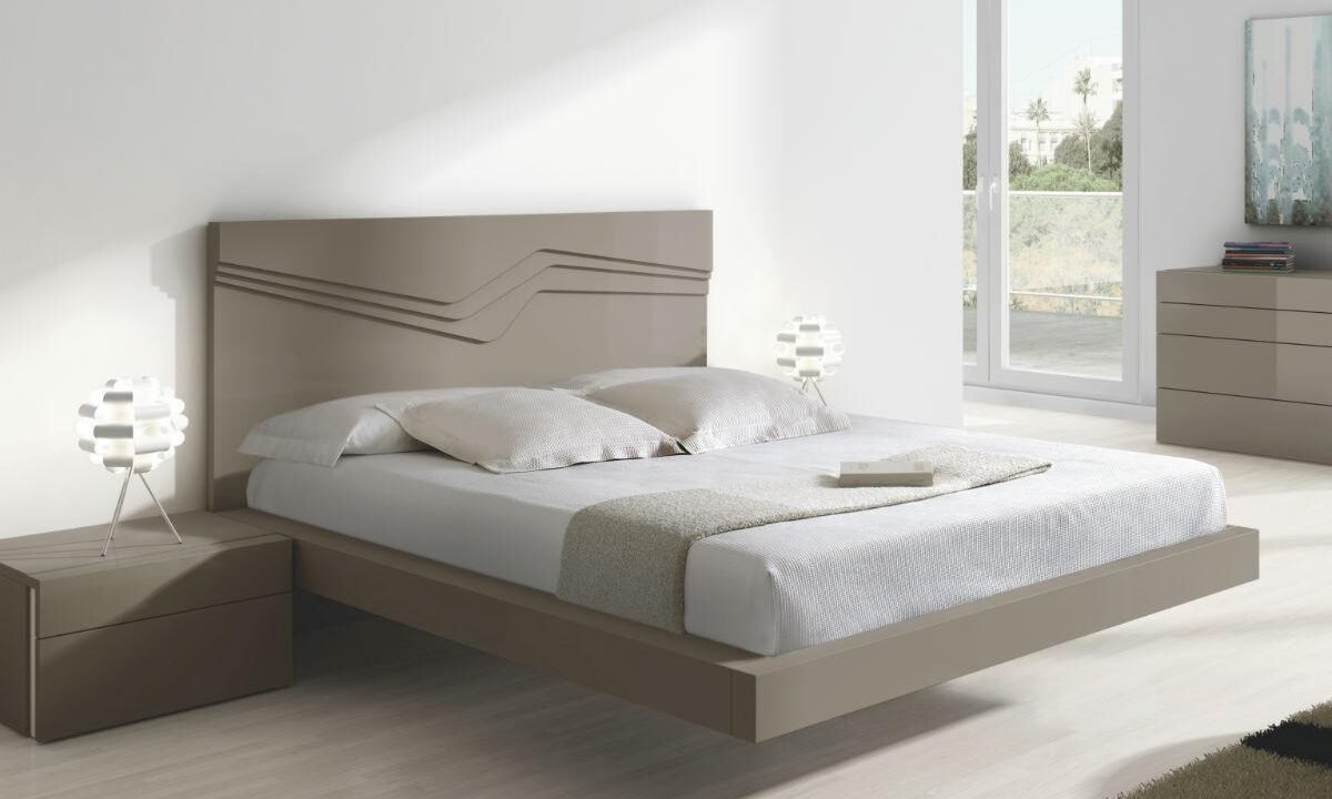 Hannah Bed