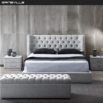 Zoey Bed