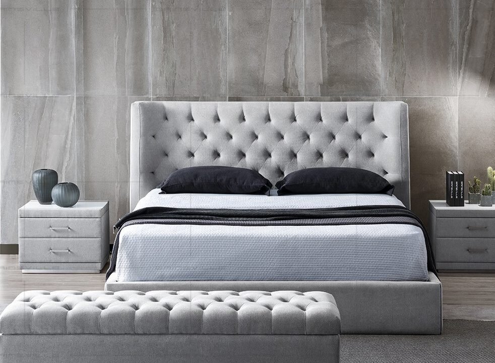 Zoey Bed