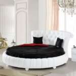 Zoe Bed