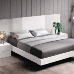Ava Bed
