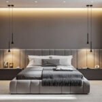 Amayah Bed