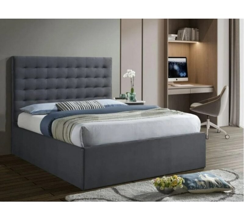 Winona Bed