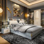 Arleth Bed