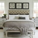 Neriah Bed