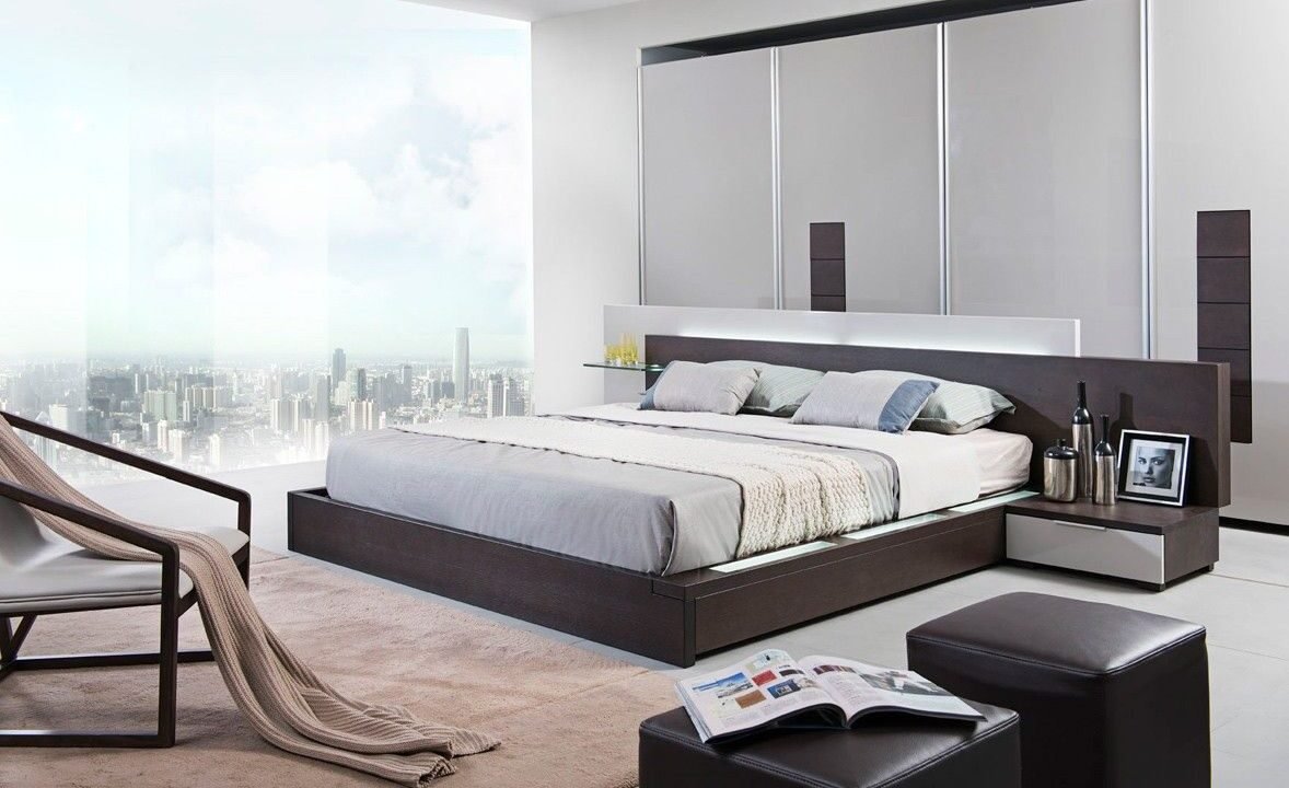 Tamsin bed