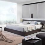 Tamsin bed