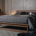 Nixi Bed