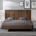 Snow bed