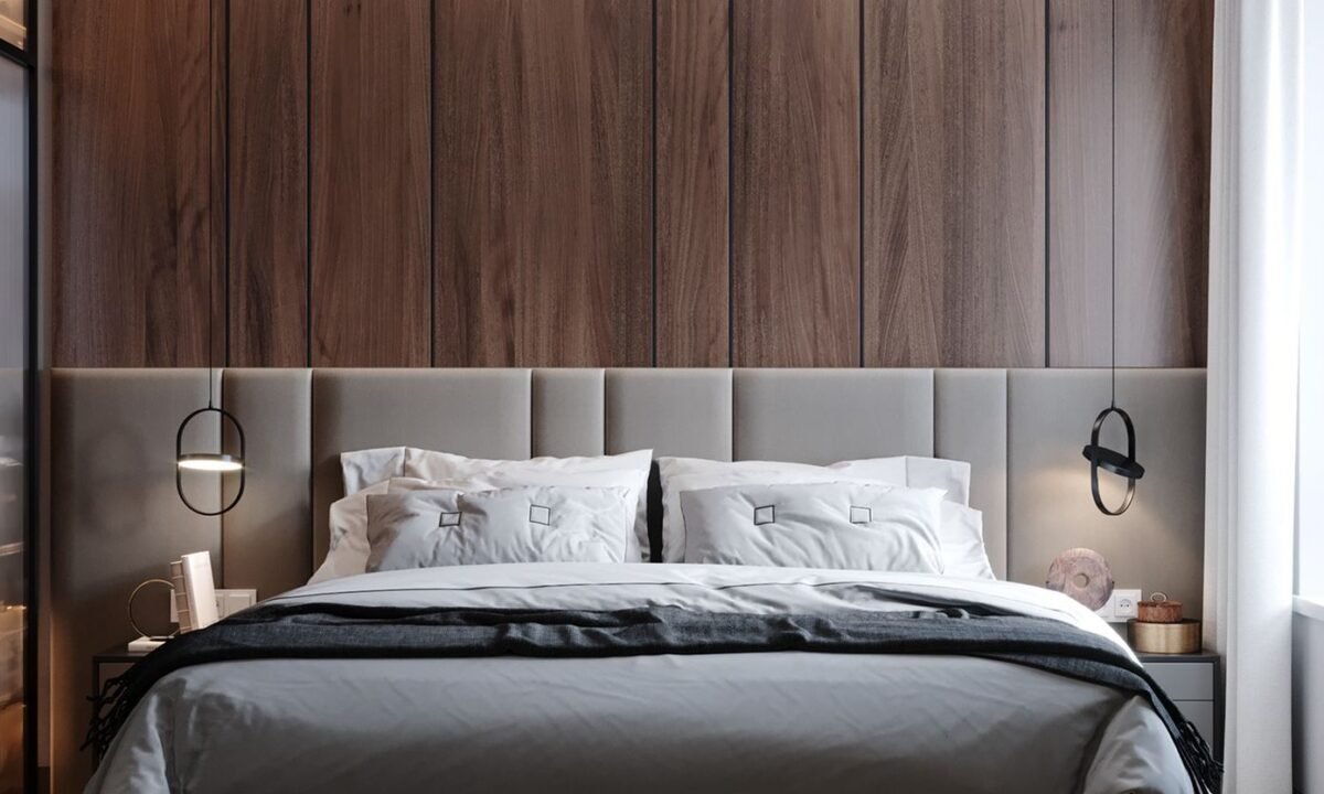 Maya Bed