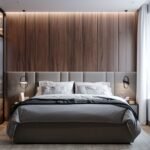 Maya Bed
