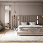 Amalie Bed