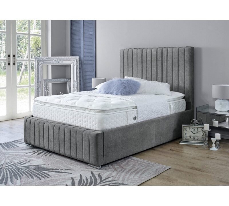 Adalene Bed