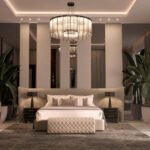 Claire bed