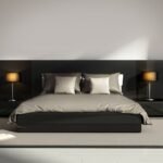Genesis Bed