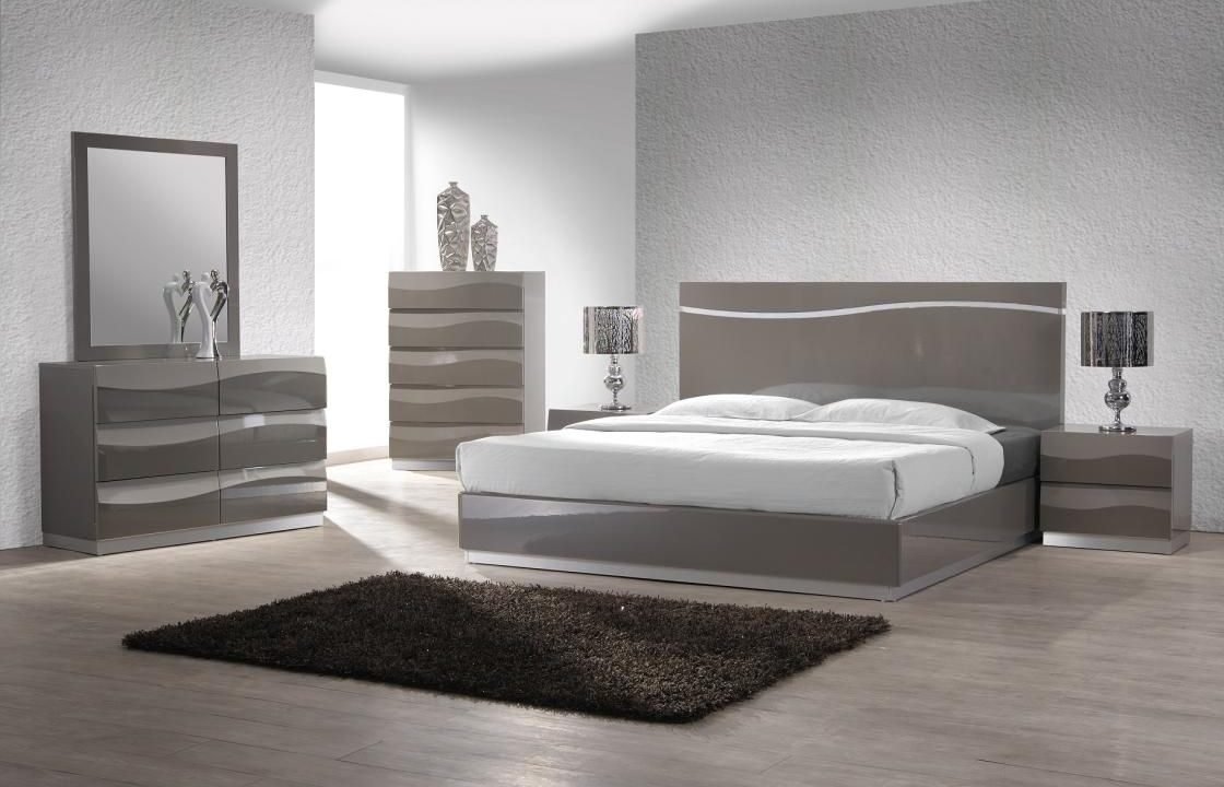 Leilani Bed