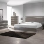 Leilani Bed