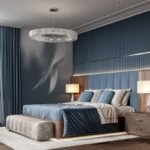 Delilah bed