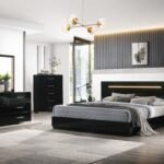 Natalie Bed
