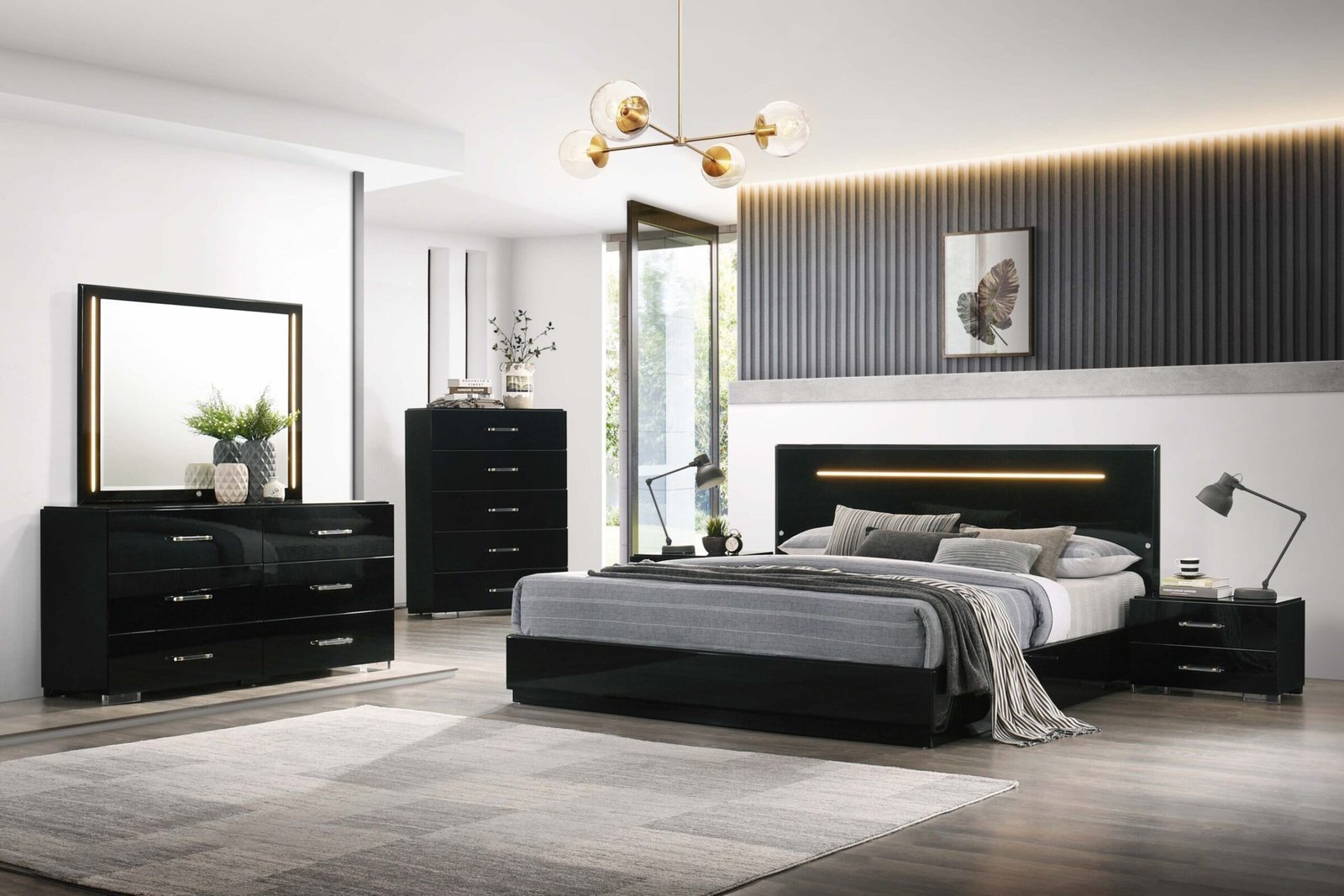 Natalie Bed - Image 1
