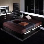 Lillian bed