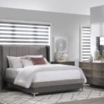 Riley Bed