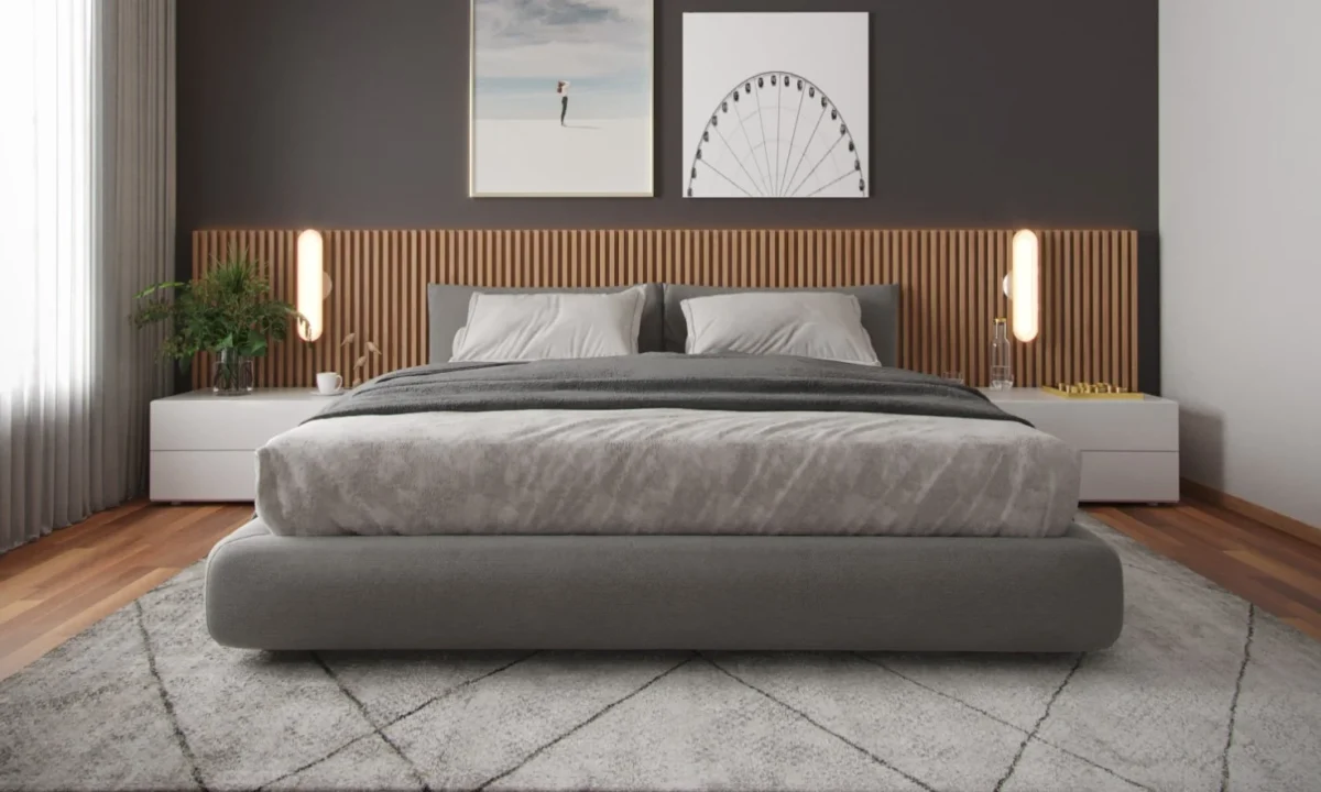 Stella Bed