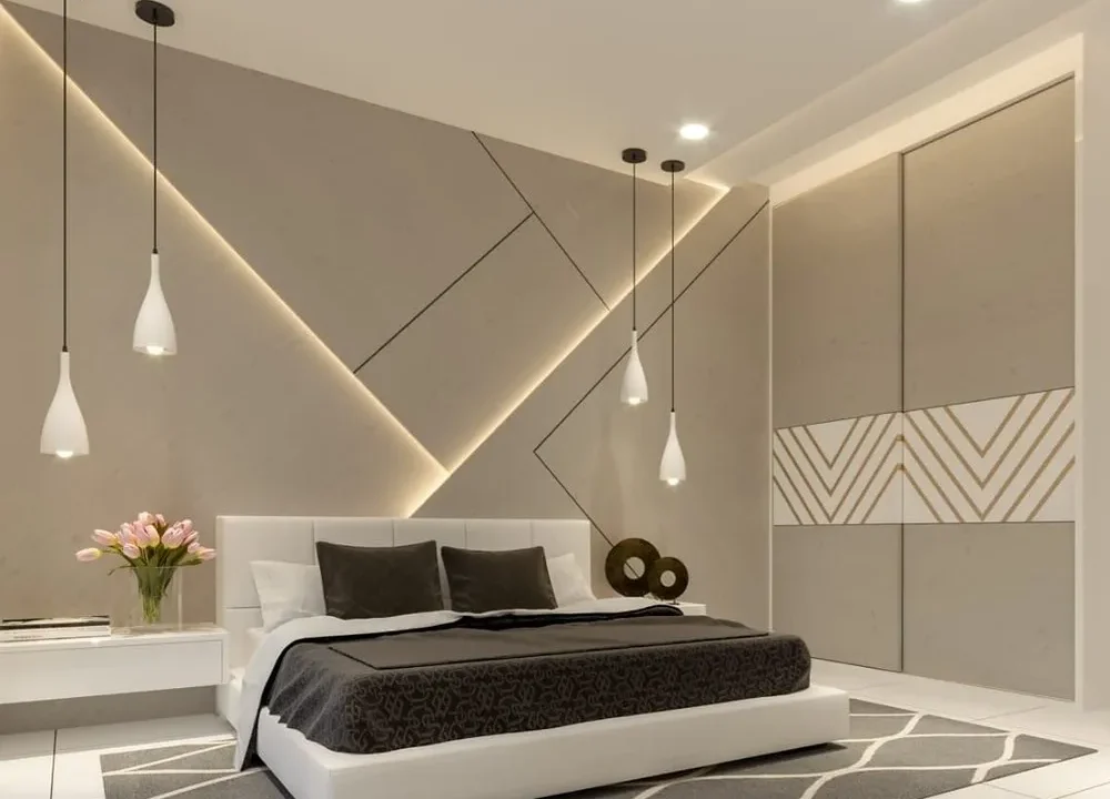 Madison Bed