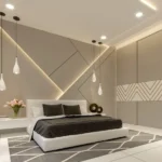 Madison Bed