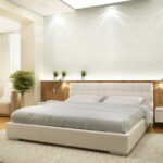 Aurora bed