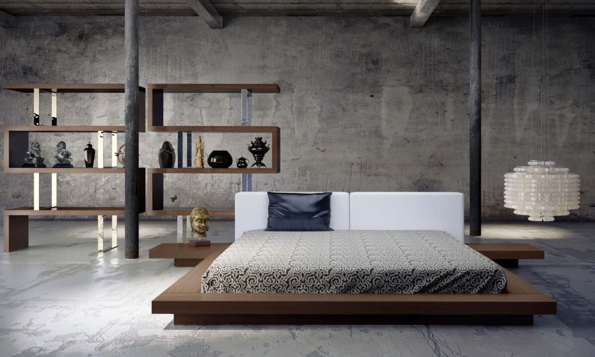 Gianna Bed