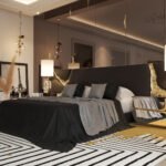 Mila Bed