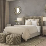 Eleanor Bed