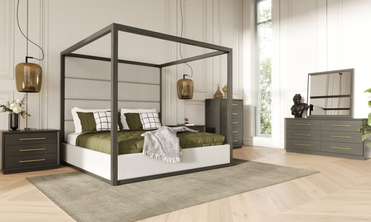 Elizabeth Bed
