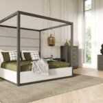 Elizabeth Bed