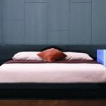 Camila Bed