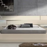 Evelyn Bed