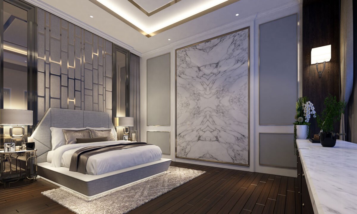 Sophia Bed