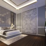 Sophia Bed