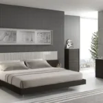 Amelia Bed