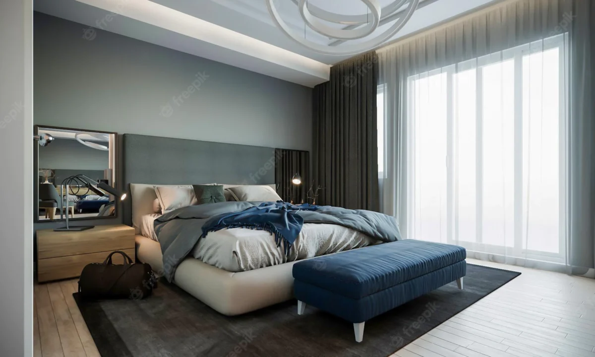 Emma Bed