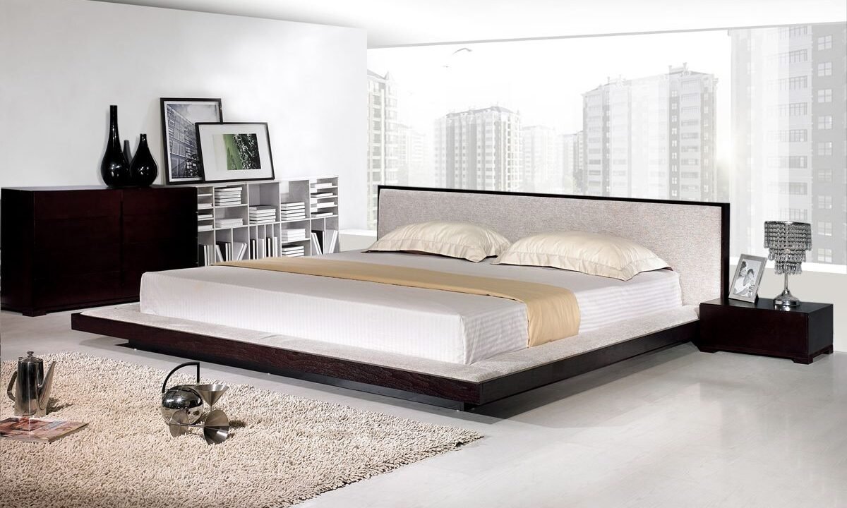 Olivia Bed