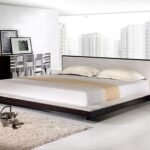 Olivia Bed