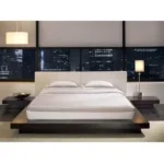 Ophelia Bed