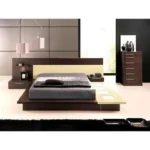 Maeve Bed