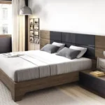 Aurelia Bed