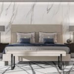 Cielo Bed